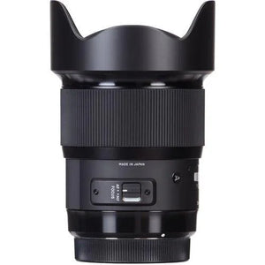 Sigma 20mm f/1.4 DG HSM ART Lens for Nikon F at PROCAM | procam.com