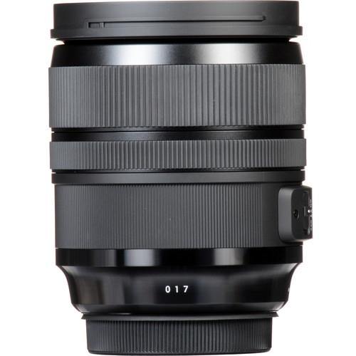 Sigma 24-70mm f/2.8 DG OS HSM ART Lens for Canon EF | PROCAM