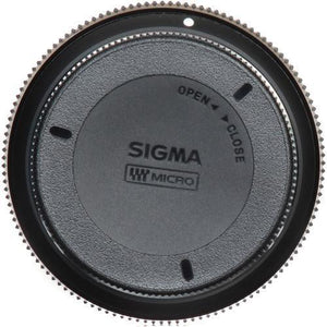 Sigma 30mm f/1.4 DC DN Contemporary Lens for Micro 4/3 at PROCAM | procam.com