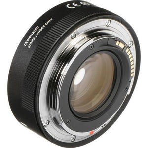 Sigma TC-1401 1.4x Teleconverter for Canon EF at PROCAM | procam.com