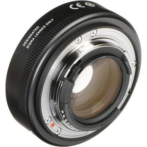 Sigma TC-1401 1.4x Teleconverter for Nikon F at PROCAM | procam.com
