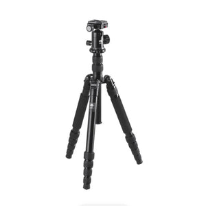 Sirui A1005 Aluminum Tripod with Y-10 Ball Head at PROCAM | procam.com