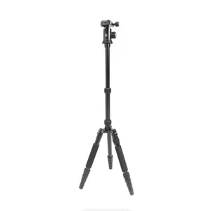 Sirui A1005 Aluminum Tripod with Y-10 Ball Head at PROCAM | procam.com