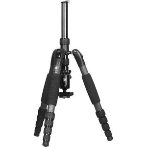 Sirui A1205 Carbon Fiber Tripod with Y-11 Ball Head at PROCAM | procam.com