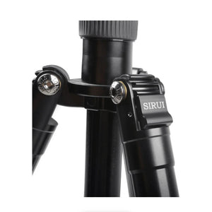 Sirui ET-1004 Aluminum Tripod with E-10 Ball Head at PROCAM | procam.com
