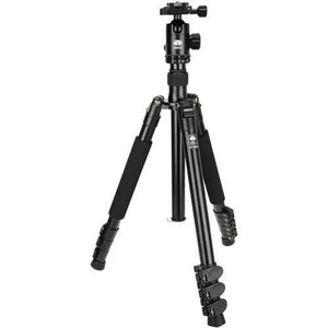 Sirui ET-2004 Aluminum Tripod with E-20 Ball Head at PROCAM | procam.com