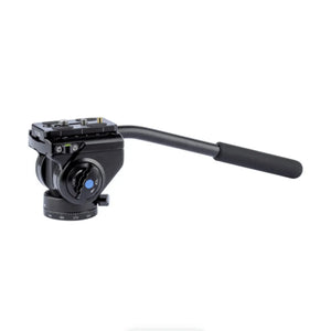Sirui ET-2004 Aluminum Tripod with VA5 Video Head Kit at PROCAM | procam.com
