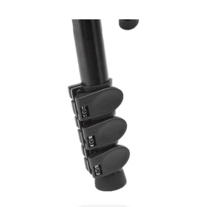 Sirui ET-2004 Aluminum Tripod with VA5 Video Head Kit at PROCAM | procam.com