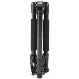 Sirui ET-2004 Travel Aluminum Tripod at PROCAM | procam.com