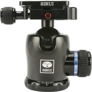 Sirui K-20II Ball Head at PROCAM | procam.com