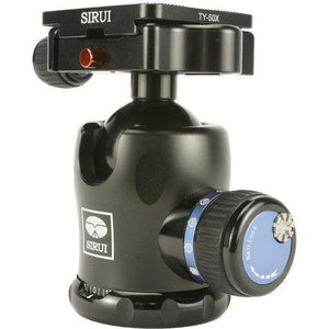 Sirui K-20II Ball Head at PROCAM | procam.com