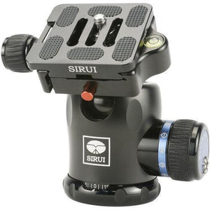 Sirui K-20II Ball Head at PROCAM | procam.com