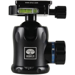 Sirui K-30II Ball Head at PROCAM | procam.com