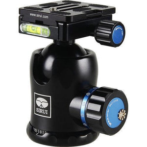 Sirui K-30II Ball Head at PROCAM | procam.com