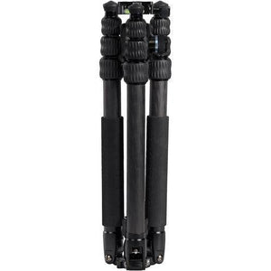 Sirui MT2204+K20X 4-Section Carbon Fiber Tripod with K-20X Arca-Type Ball Head and Monopod at PROCAM | procam.com