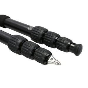 Sirui N-1004SK N-S Series Tripod (Aluminum) at PROCAM | procam.com