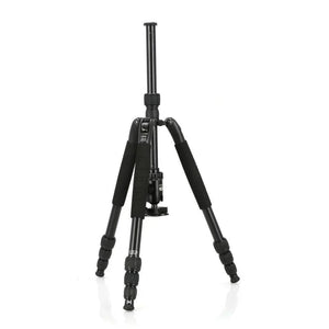 Sirui N-1004SK N-S Series Tripod (Aluminum) at PROCAM | procam.com