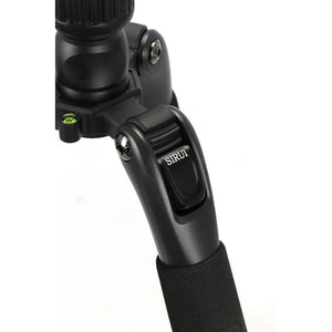 Sirui N-1004SK N-S Series Tripod (Aluminum) at PROCAM | procam.com