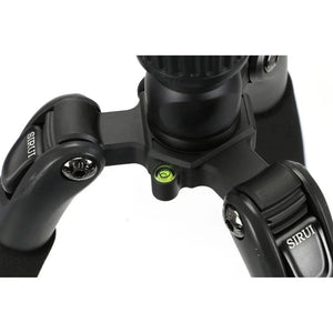 Sirui N-1004SK N-S Series Tripod (Aluminum) at PROCAM | procam.com