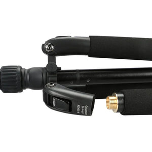 Sirui N-1004SK N-S Series Tripod (Aluminum) at PROCAM | procam.com