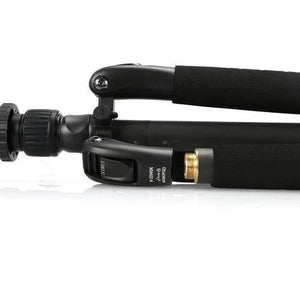 Sirui N-2204SK N-S Series Tripod (Carbon Fiber) at PROCAM | procam.com