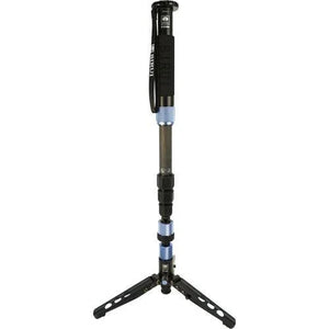 Sirui P-224SR Carbon Fiber Photo/Video Monopod at PROCAM | procam.com
