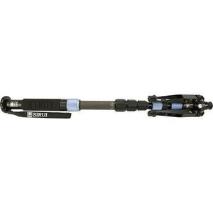 Sirui P-224SR Carbon Fiber Photo/Video Monopod at PROCAM | procam.com