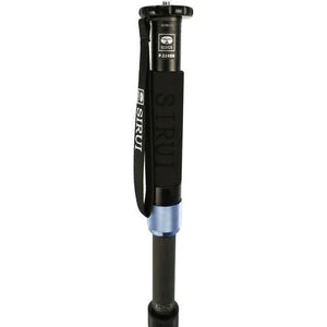 Sirui P-224SR Carbon Fiber Photo/Video Monopod at PROCAM | procam.com