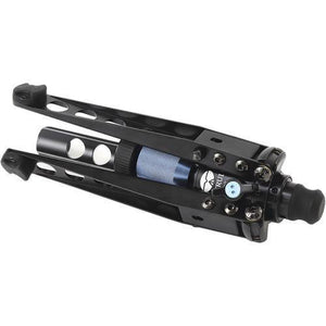 Sirui P-424SR Carbon Fiber Photo/Video Monopod at PROCAM | procam.com