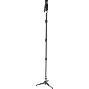 Sirui P-424SR Carbon Fiber Photo/Video Monopod at PROCAM | procam.com