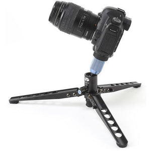 Sirui P-424SR Carbon Fiber Photo/Video Monopod at PROCAM | procam.com