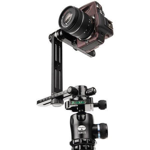 Sirui PB-10 Multi-Axial Panoramic Head at PROCAM | procam.com