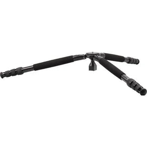 Sirui SR-3004 SR Series Professional Aluminum Tripod at PROCAM | procam.com