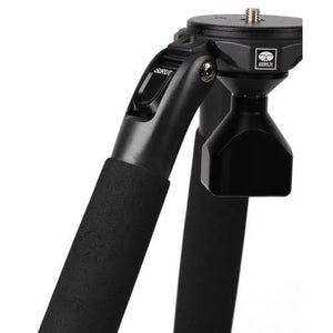 Sirui SR-3004 SR Series Professional Aluminum Tripod at PROCAM | procam.com