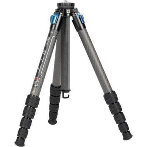 Sirui ST125 Standard Series 5-Section Carbon Fiber Tripod at PROCAM | procam.com