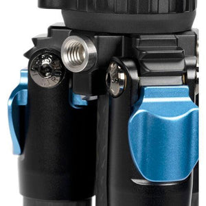 Sirui ST125 Standard Series 5-Section Carbon Fiber Tripod at PROCAM | procam.com