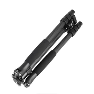 Sirui T-024SK Carbon Fiber Tripod with B-00 Ball Head (Black) at PROCAM | procam.com