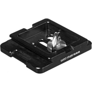 Sirui TY-50X Quick Release Plate at PROCAM | procam.com
