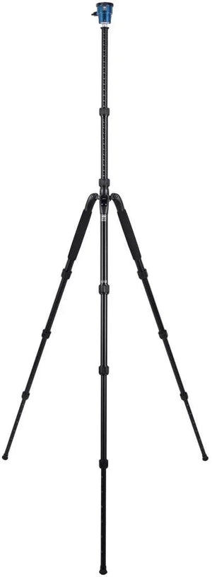 Sirui VHD2004L Aluminum 4-Section Tripod Kit with Inverse Ballhead at PROCAM | procam.com