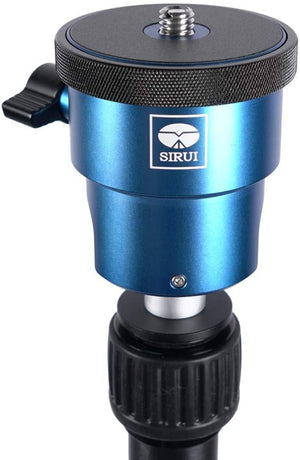 Sirui VHD2004L Aluminum 4-Section Tripod Kit with Inverse Ballhead at PROCAM | procam.com