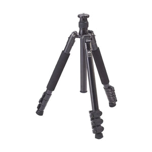 Sirui W-2004 Aluminum Tripod & VA-5 Video Head Kit at PROCAM | procam.com
