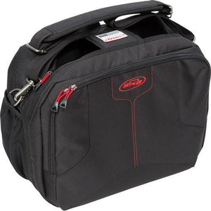 SKB iSeries 1309-6 Think Tank Designed Case Cover (Black) at PROCAM | procam.com