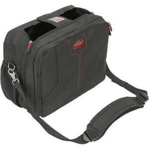 SKB iSeries 1510-6 Think Tank Designed Case Cover (Black) at PROCAM | procam.com