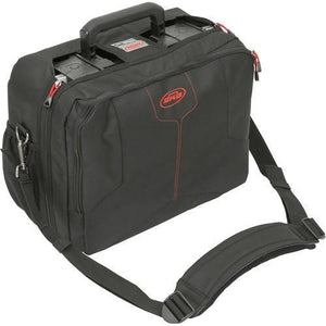 SKB iSeries 1510-6 Think Tank Designed Case Cover (Black) at PROCAM | procam.com