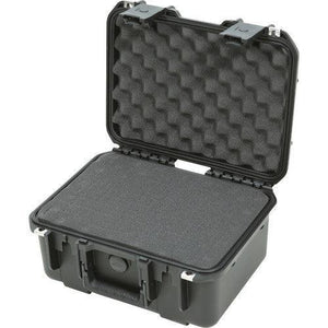 SKB Mil-Standard Waterproof Case 6 (Cubed Foam) at PROCAM | procam.com