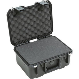 SKB Mil-Standard Waterproof Case 6 (Cubed Foam) at PROCAM | procam.com