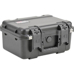 SKB Mil-Standard Waterproof Case 6 (Cubed Foam) at PROCAM | procam.com