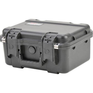 SKB Mil-Standard Waterproof Case 6 (Cubed Foam) at PROCAM | procam.com