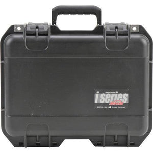 SKB Mil-Standard Waterproof Case 6 (Cubed Foam) at PROCAM | procam.com