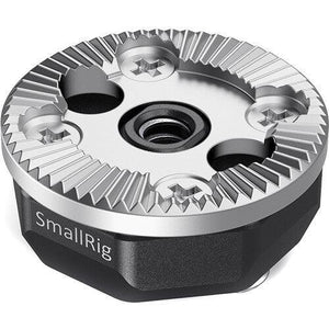 SmallRig Bolt-On Mount with ARRI-Style Rosette at PROCAM | procam.com